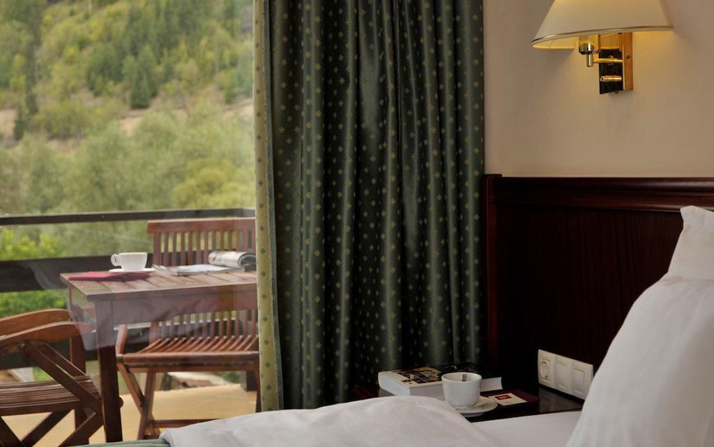 Zan Hotel Войняса Номер фото