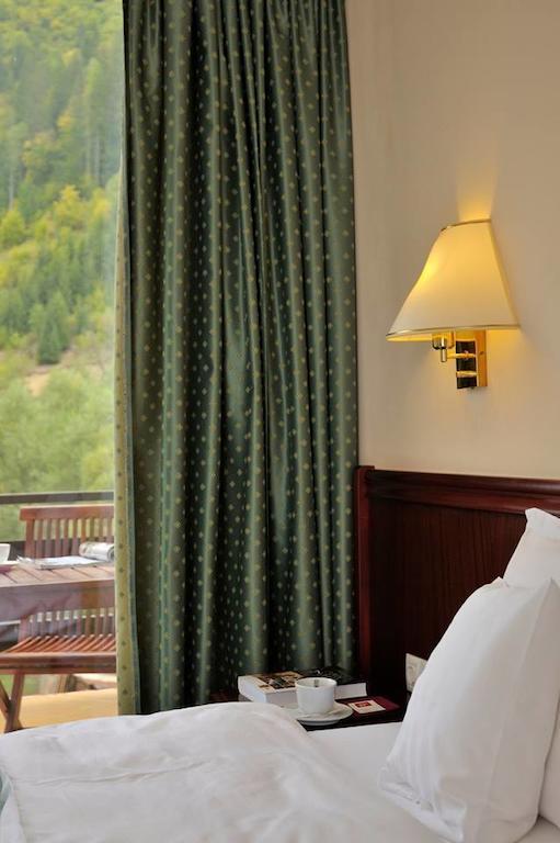 Zan Hotel Войняса Номер фото