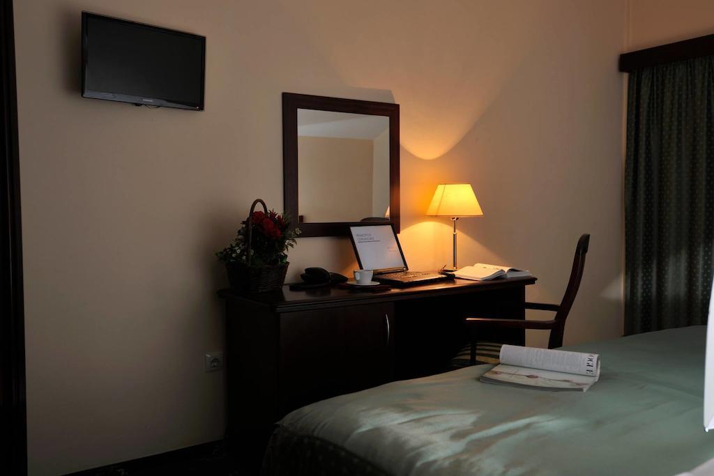Zan Hotel Войняса Номер фото